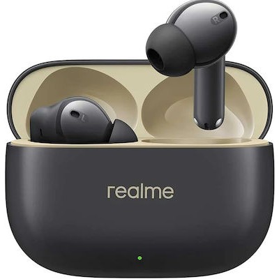 Realme T300 Stylish Black